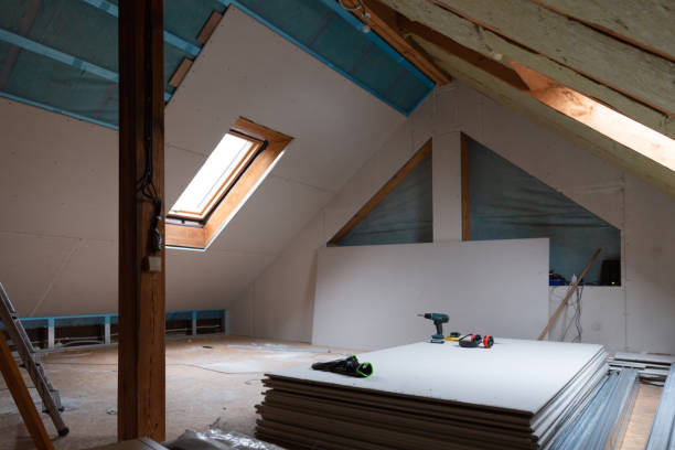Best Spray Foam Insulation in Radium Springs, NM