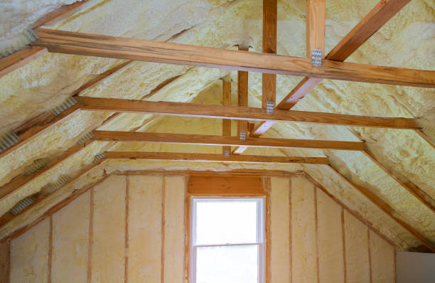 Best Insulation for Specific Applications in Radium Springs, NM