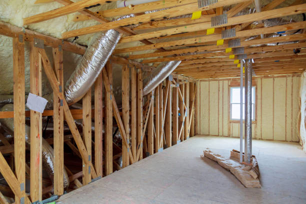 Best DIY Insulation Kits and Guidance in Radium Springs, NM
