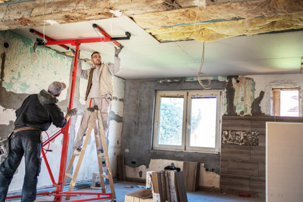 Types of Insulation We Offer in Radium Springs, NM