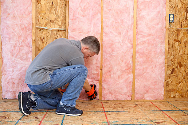 Best Blown-in Insulation in Radium Springs, NM