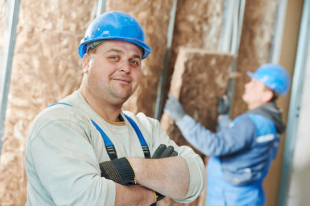 Best Spray Foam Insulation in Radium Springs, NM