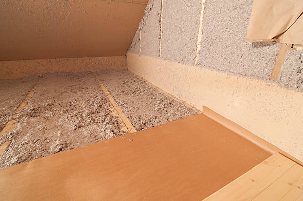 Best Insulation for Specific Applications in Radium Springs, NM
