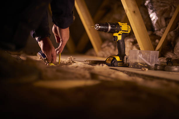 Trusted Radium Springs, NM Insulation Contractor Experts